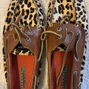 SPERRY TOP SIDERS